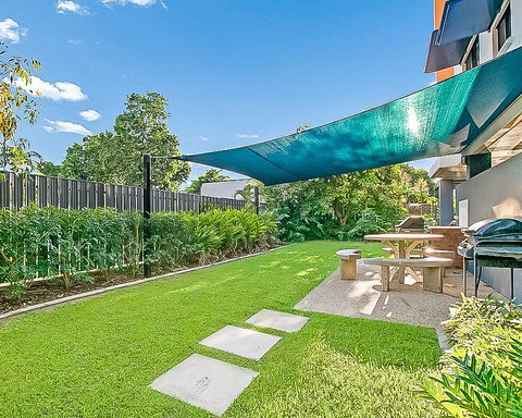 ZEN QUEST - The NOMADS PAD Near Nightcliff Markets & Sunset Foreshore - Accommodation in Brisbane 33