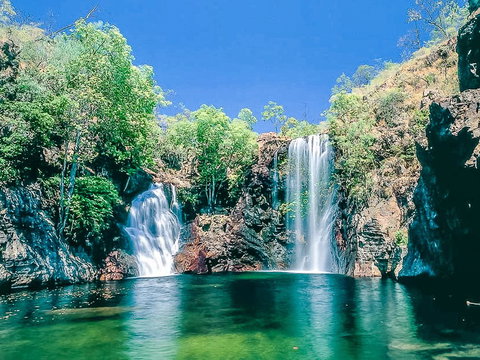 ZEN QUEST - The NOMADS PAD Near Nightcliff Markets & Sunset Foreshore - Accommodation in Brisbane 43