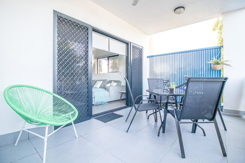 ZEN QUEST - The NOMADS PAD Near Nightcliff Markets & Sunset Foreshore - Accommodation in Brisbane 30