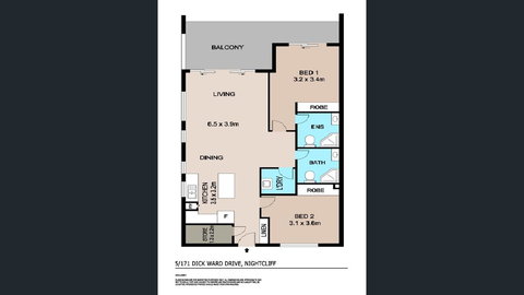 ZEN QUEST - The NOMADS PAD Near Nightcliff Markets & Sunset Foreshore - Accommodation in Brisbane 36