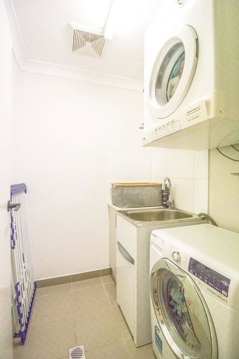 ZEN QUEST - The NOMADS PAD Near Nightcliff Markets & Sunset Foreshore - Accommodation in Brisbane 32