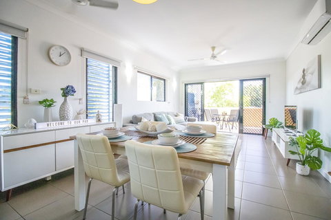 ZEN QUEST - The NOMADS PAD Near Nightcliff Markets & Sunset Foreshore - Accommodation in Brisbane 15