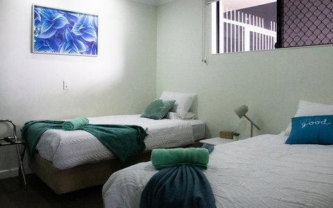 ZEN QUEST - The NOMADS PAD Near Nightcliff Markets & Sunset Foreshore - Accommodation in Brisbane 16