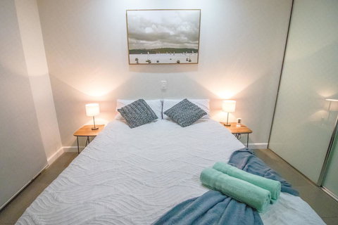 ZEN QUEST - The NOMADS PAD Near Nightcliff Markets & Sunset Foreshore - Accommodation in Brisbane 5
