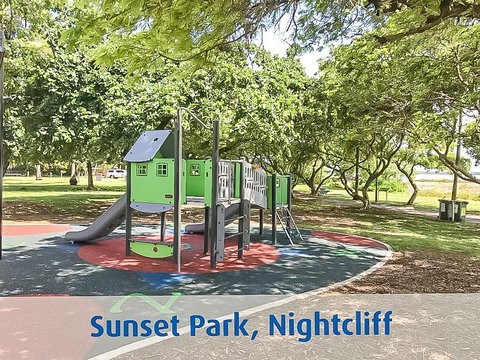 ZEN QUEST - The NOMADS PAD Near Nightcliff Markets & Sunset Foreshore - Accommodation in Brisbane 37