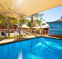 Alice Lodge Backpackers - Accommodation in Brisbane