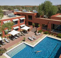 The Lost Camel Hotel - Accommodation in Brisbane
