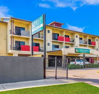 Quality Hotel Darwin Airport - Accommodation in Brisbane
