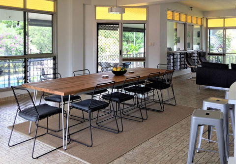 Arafura Blue - Accommodation in Brisbane 6
