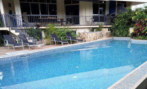 Arafura Blue - Accommodation in Brisbane 26