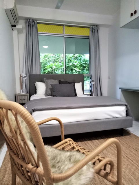 Arafura Blue - Accommodation in Brisbane 17