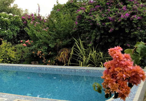 Arafura Blue - Accommodation in Brisbane 27