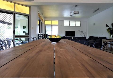 Arafura Blue - Accommodation in Brisbane 7