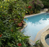 Arafura Blue - Accommodation in Brisbane