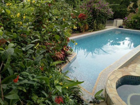 Arafura Blue - Accommodation in Brisbane 0