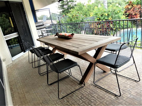 Arafura Blue - Accommodation in Brisbane 24
