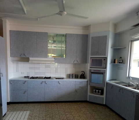 Arafura Blue - Accommodation in Brisbane 10
