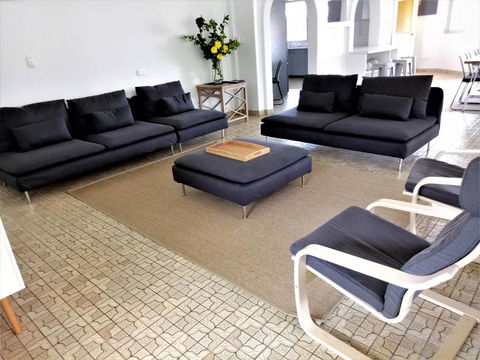 Arafura Blue - Accommodation in Brisbane 5