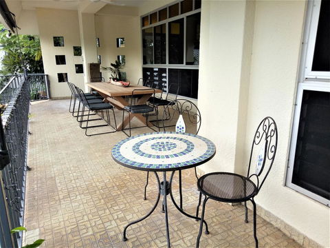 Arafura Blue - Accommodation in Brisbane 21