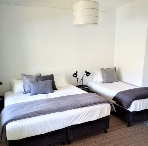 Arafura Blue - Accommodation in Brisbane 12