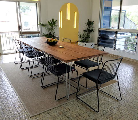 Arafura Blue - Accommodation in Brisbane 2
