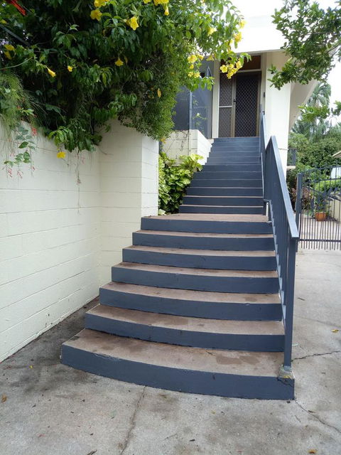 Arafura Blue - Accommodation in Brisbane 28