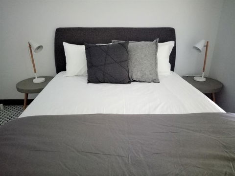 Arafura Blue - Accommodation in Brisbane 13