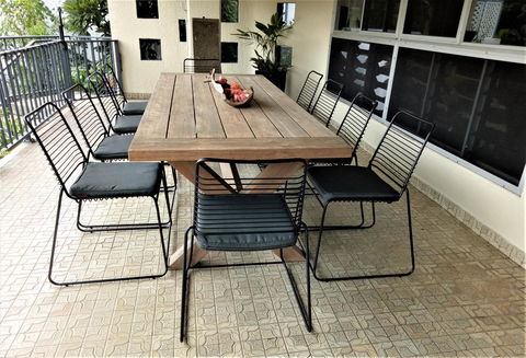 Arafura Blue - Accommodation in Brisbane 22