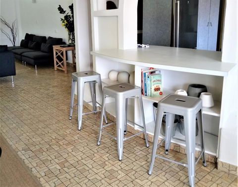 Arafura Blue - Accommodation in Brisbane 8