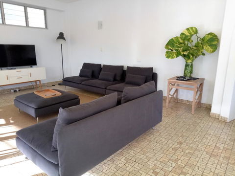Arafura Blue - Accommodation in Brisbane 1