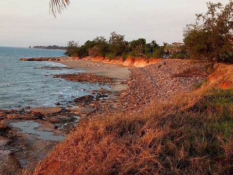 Arafura Blue - Accommodation in Brisbane 30