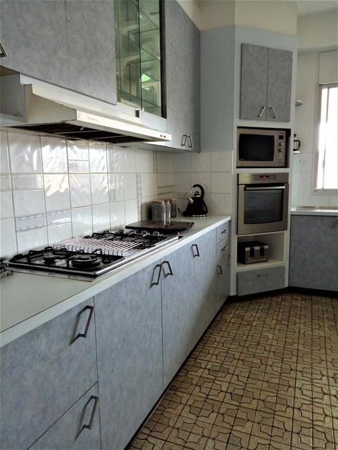Arafura Blue - Accommodation in Brisbane 9
