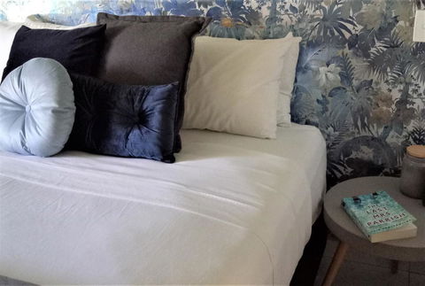 Arafura Blue - Accommodation in Brisbane 16
