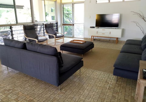 Arafura Blue - Accommodation in Brisbane 4
