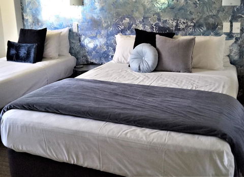 Arafura Blue - Accommodation in Brisbane 15