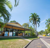 Hidden Valley Holiday Park Darwin - Accommodation in Brisbane