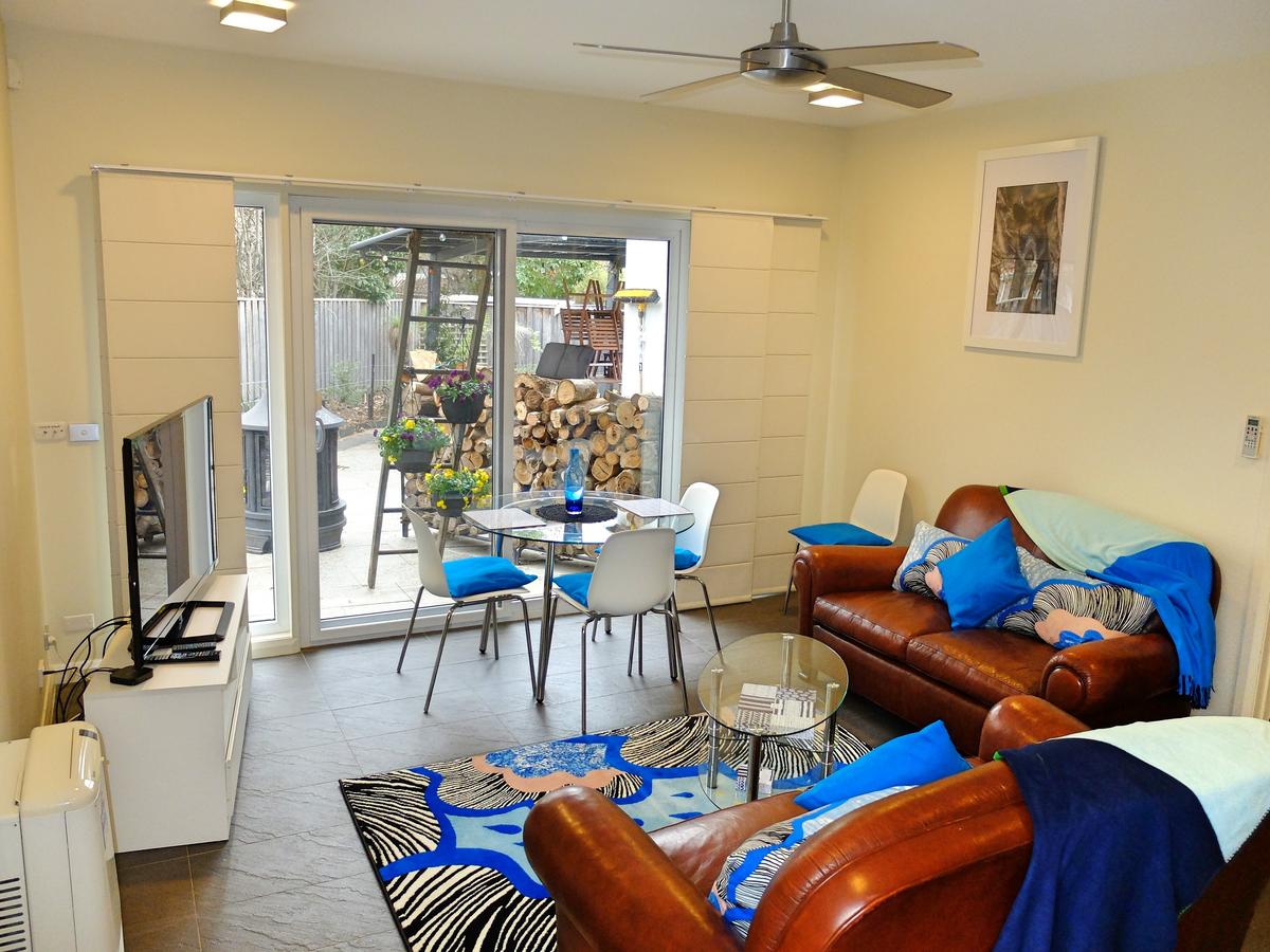 Accommodation in Brisbane