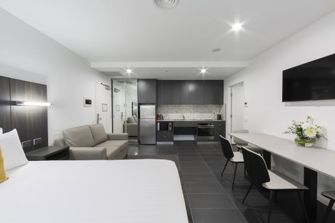 The Sebel Canberra Civic - Accommodation in Brisbane 19