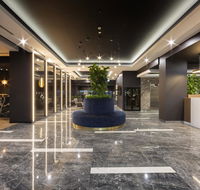 The Sebel Canberra Civic - Accommodation in Brisbane