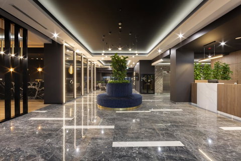The Sebel Canberra Civic - Accommodation in Brisbane 0