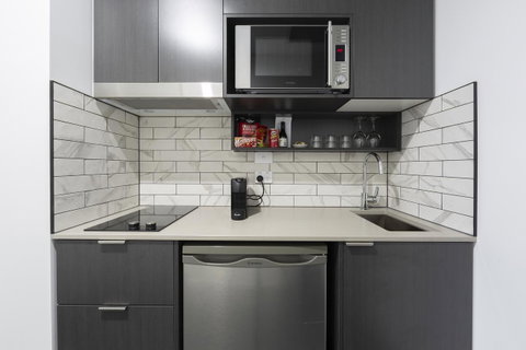 The Sebel Canberra Civic - Accommodation in Brisbane 21