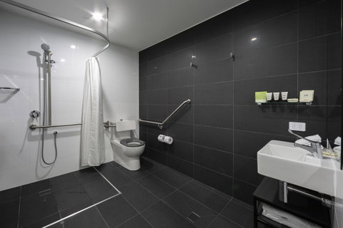The Sebel Canberra Civic - Accommodation in Brisbane 24
