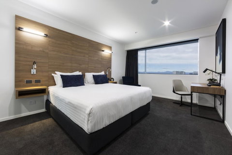 The Sebel Canberra Civic - Accommodation in Brisbane 18