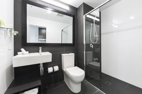 The Sebel Canberra Civic - Accommodation in Brisbane 23