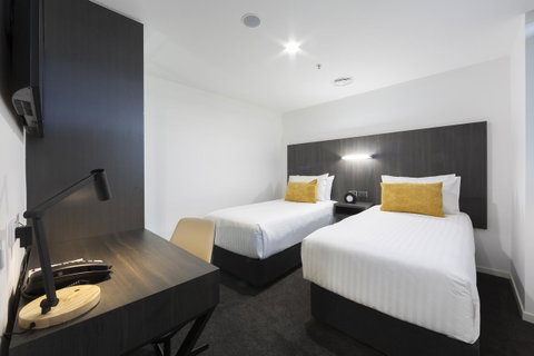 The Sebel Canberra Civic - Accommodation in Brisbane 20