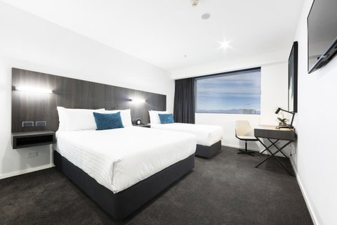 The Sebel Canberra Civic - Accommodation in Brisbane 17