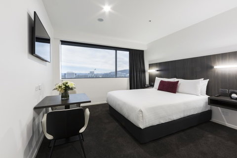 The Sebel Canberra Civic - Accommodation in Brisbane 2