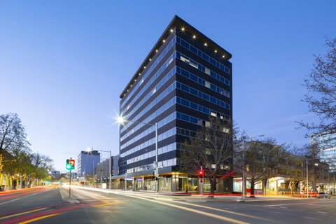 The Sebel Canberra Civic - Accommodation in Brisbane 1