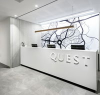 Quest Canberra City Walk - Accommodation in Brisbane