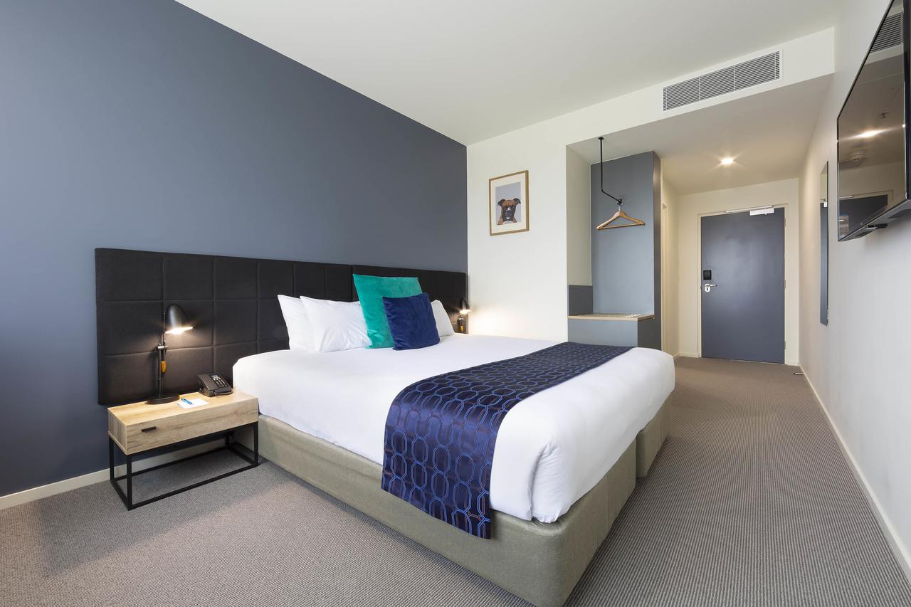 Braddon ACT Accommodation in Brisbane